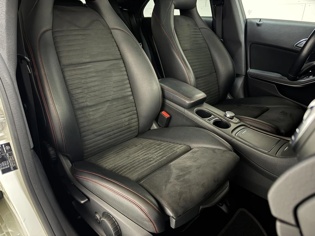 Mercedes-Benz CLA – foto 27