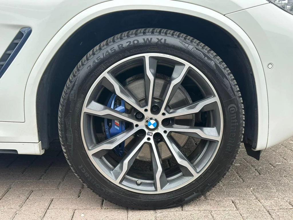 BMW X3 – foto 7