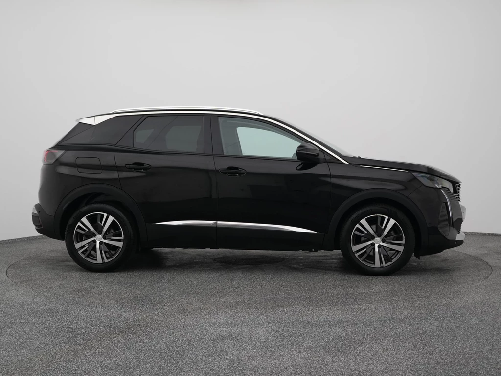 Peugeot 3008 – foto 14