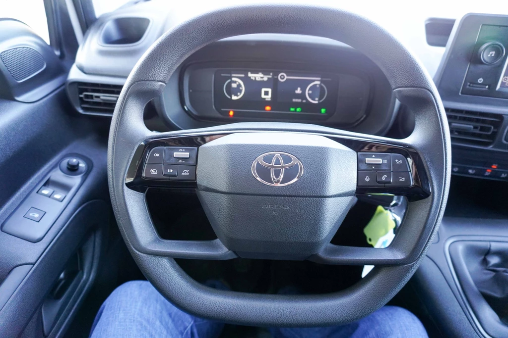 Toyota ProAce – foto 14