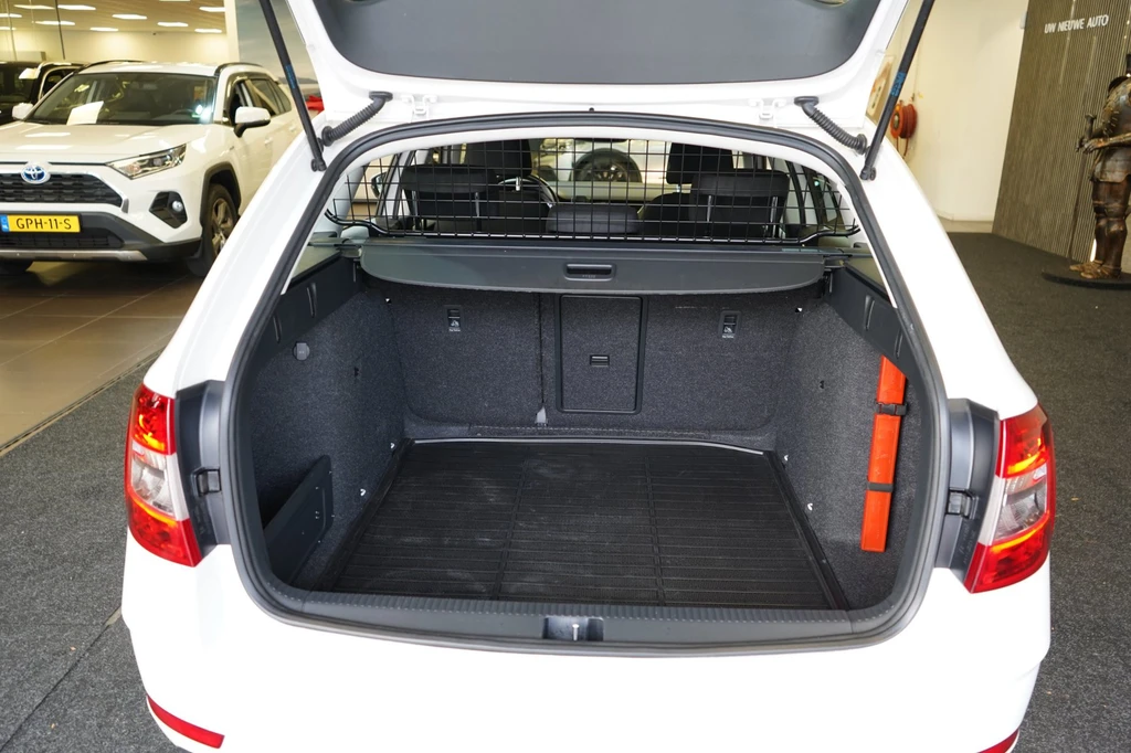 Škoda Octavia – foto 15