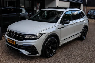 Volkswagen Tiguan Allspace – thumbnail 3