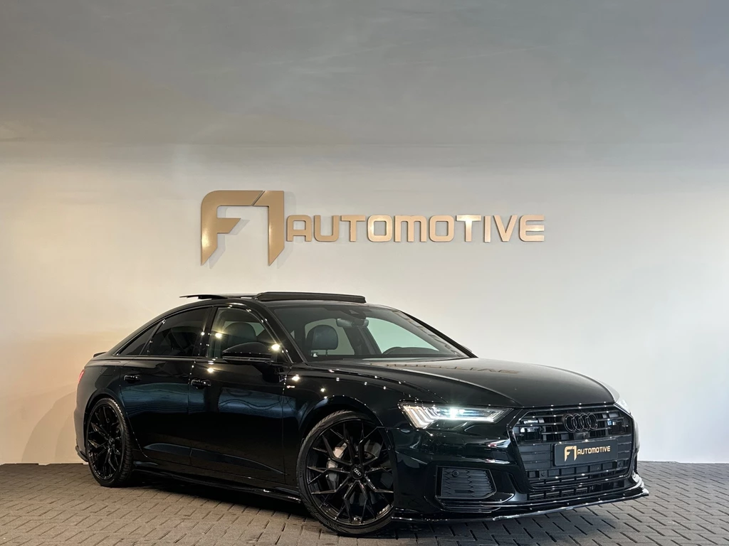 Audi A6 – foto 7