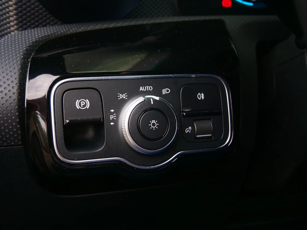 Mercedes-Benz CLA – foto 30