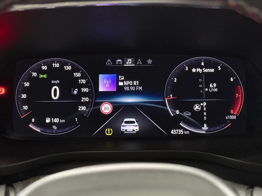 Renault Arkana – foto 17