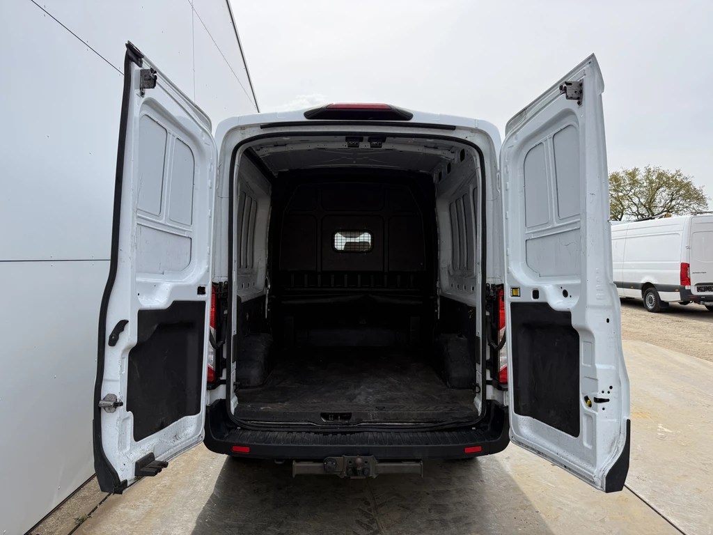 Ford Transit – foto 13