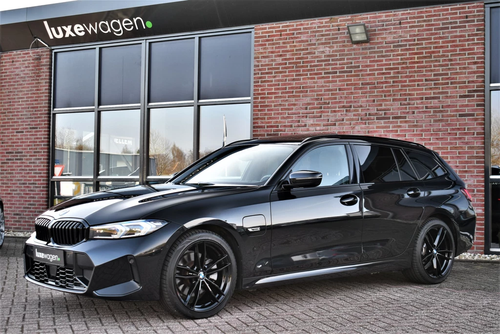 BMW 3 Serie – foto 3
