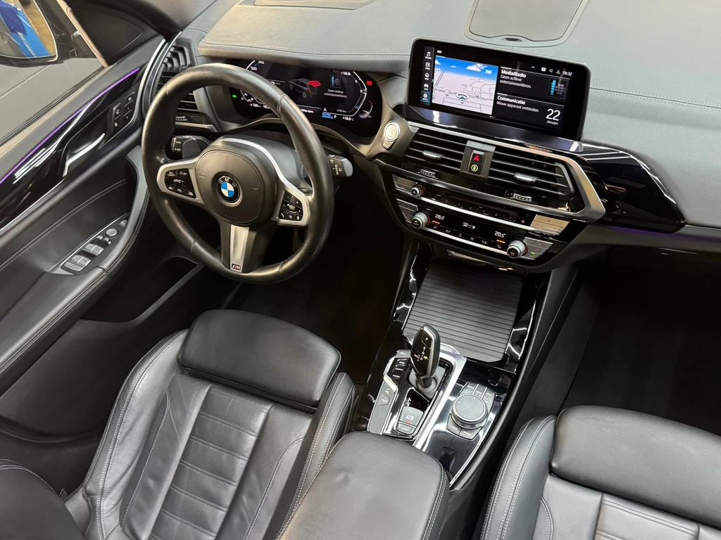 BMW X3 – foto 44