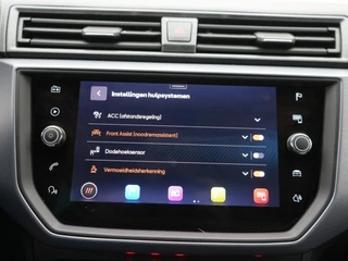 SEAT Arona – thumbnail 24