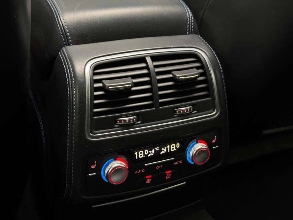 Audi RS6 – foto 31
