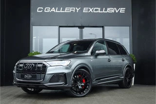 Audi Q7 – thumbnail 1