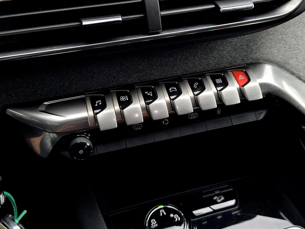 Peugeot 3008 – foto 24