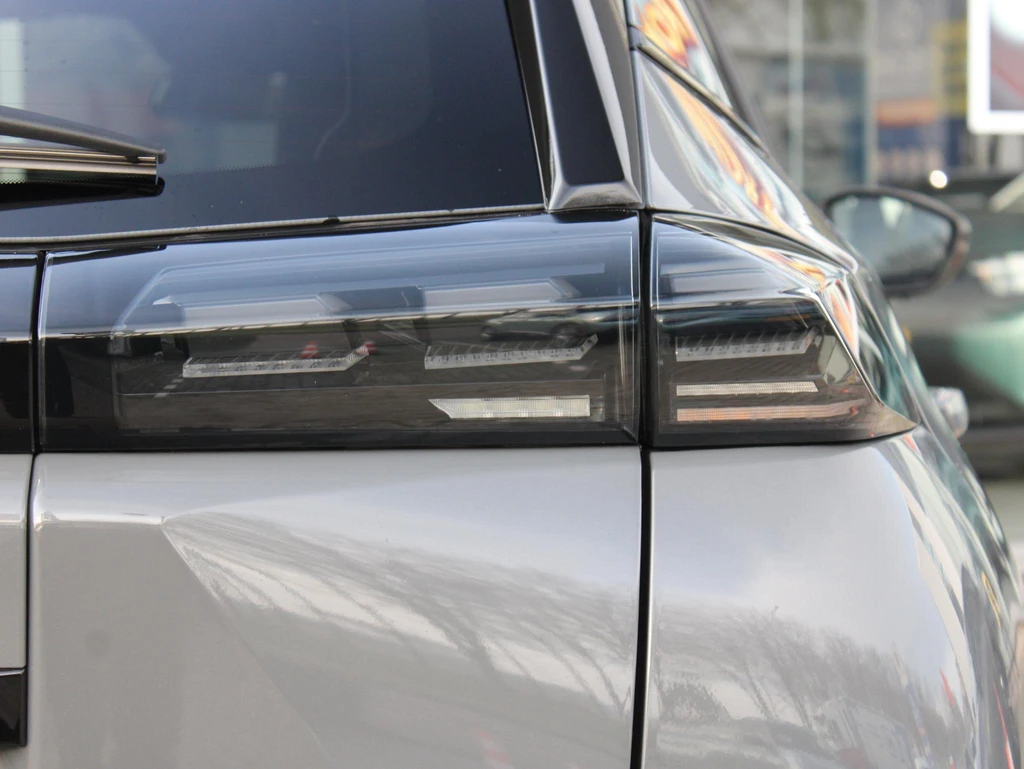 Peugeot 2008 – foto 14