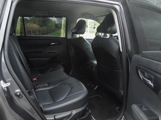Toyota Highlander – thumbnail 30
