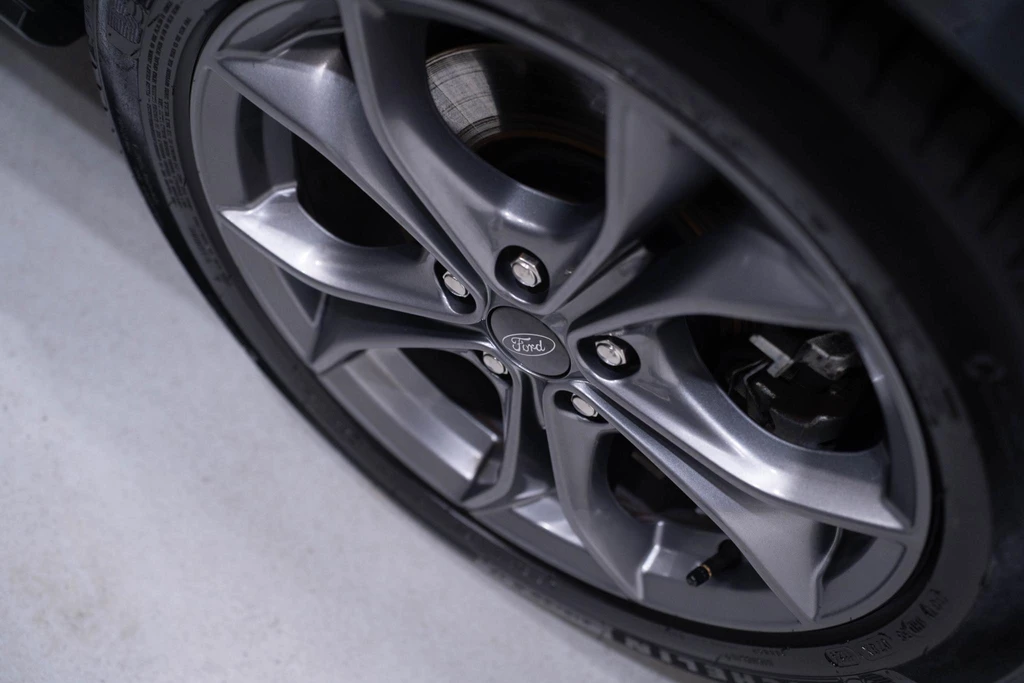 Ford Focus – foto 16