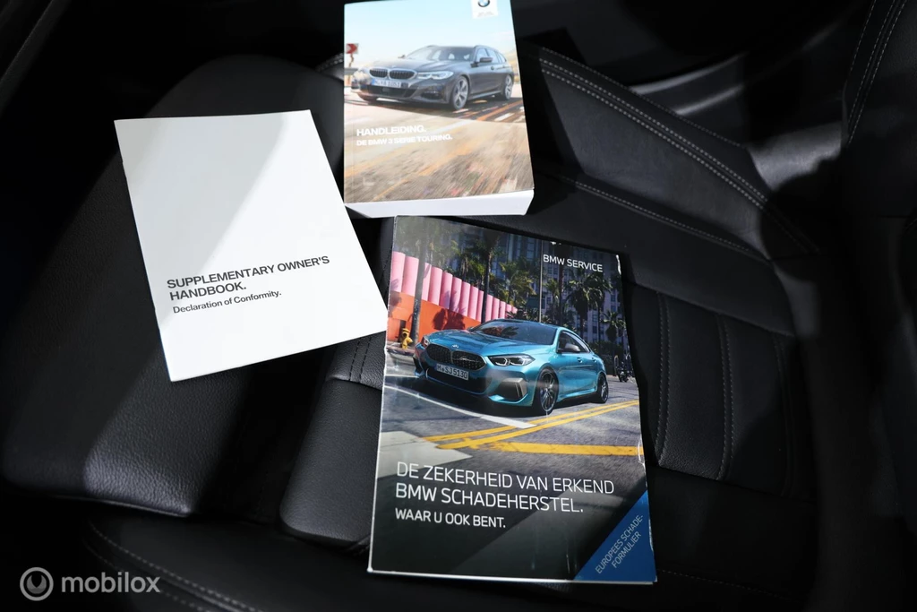 BMW 3 Serie – foto 29