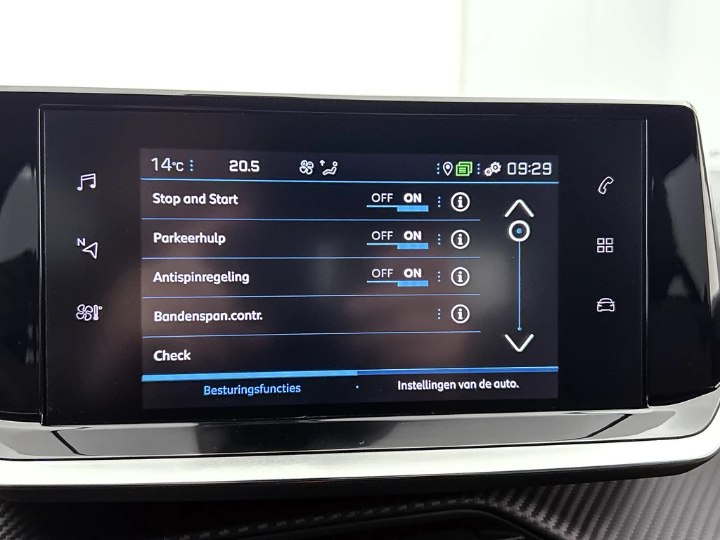 Peugeot 2008 – foto 9