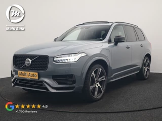 Volvo XC90 – thumbnail 1
