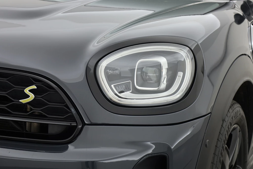 MINI Countryman – foto 26