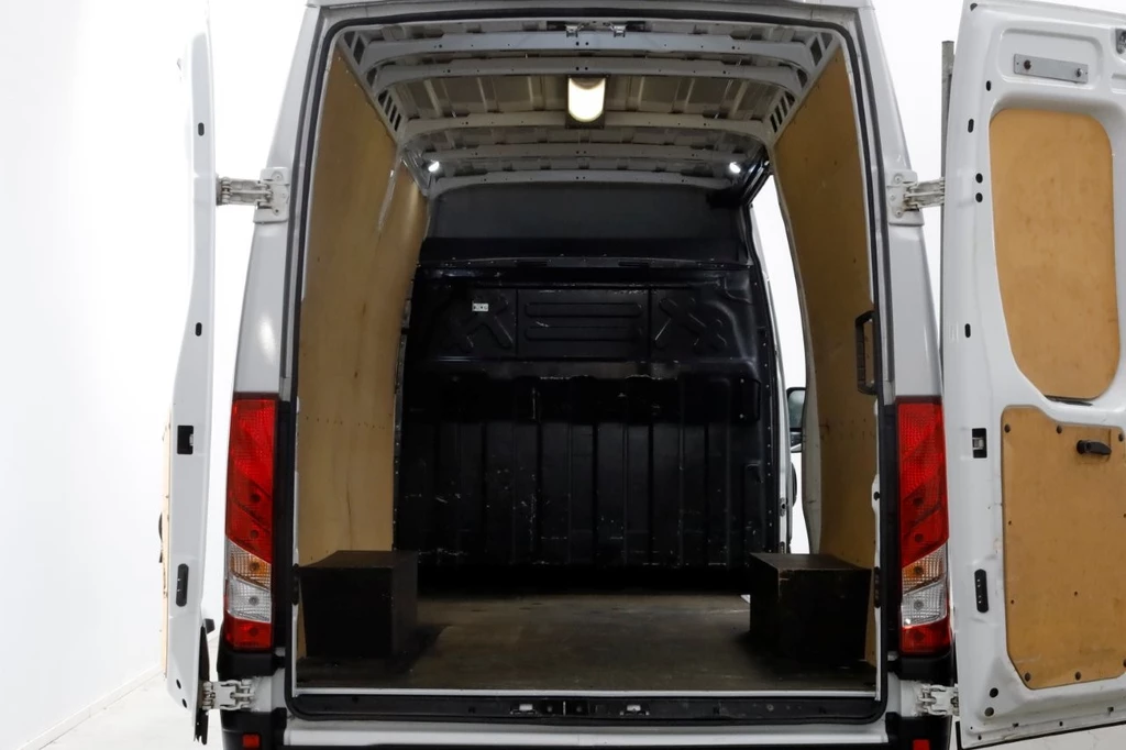 Iveco Daily – foto 9
