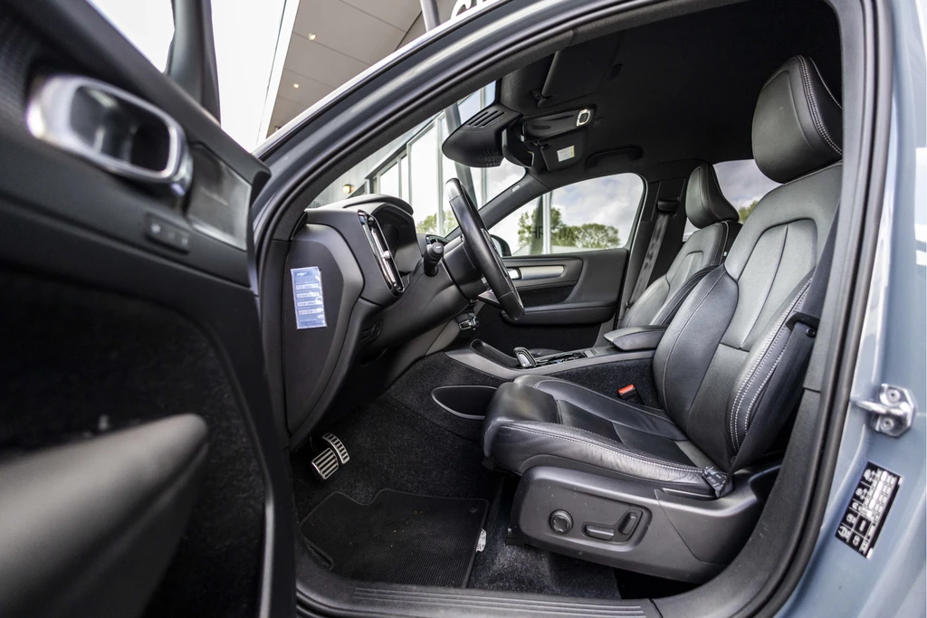 Volvo XC40 – foto 13
