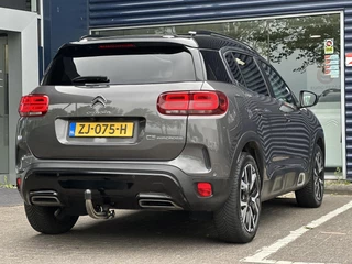 Citroën C5 Aircross – thumbnail 4