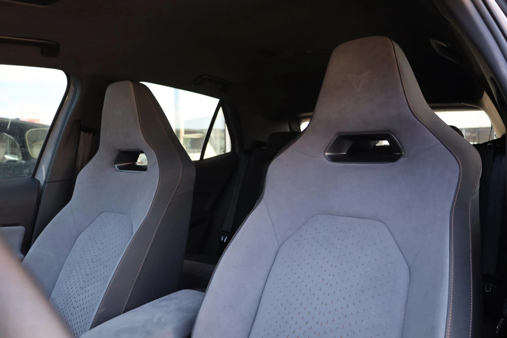 CUPRA Born – foto 11