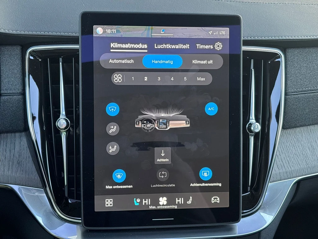 Volvo XC90 – foto 37