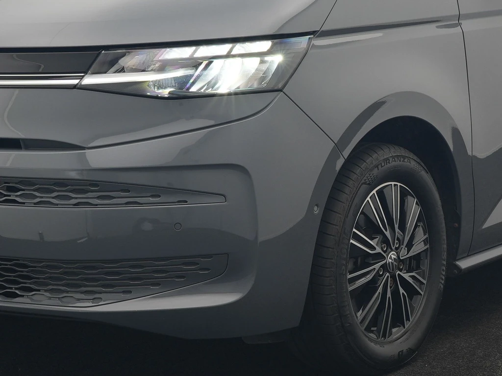 Volkswagen Multivan – foto 17