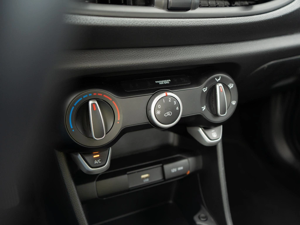 Kia Picanto – foto 16