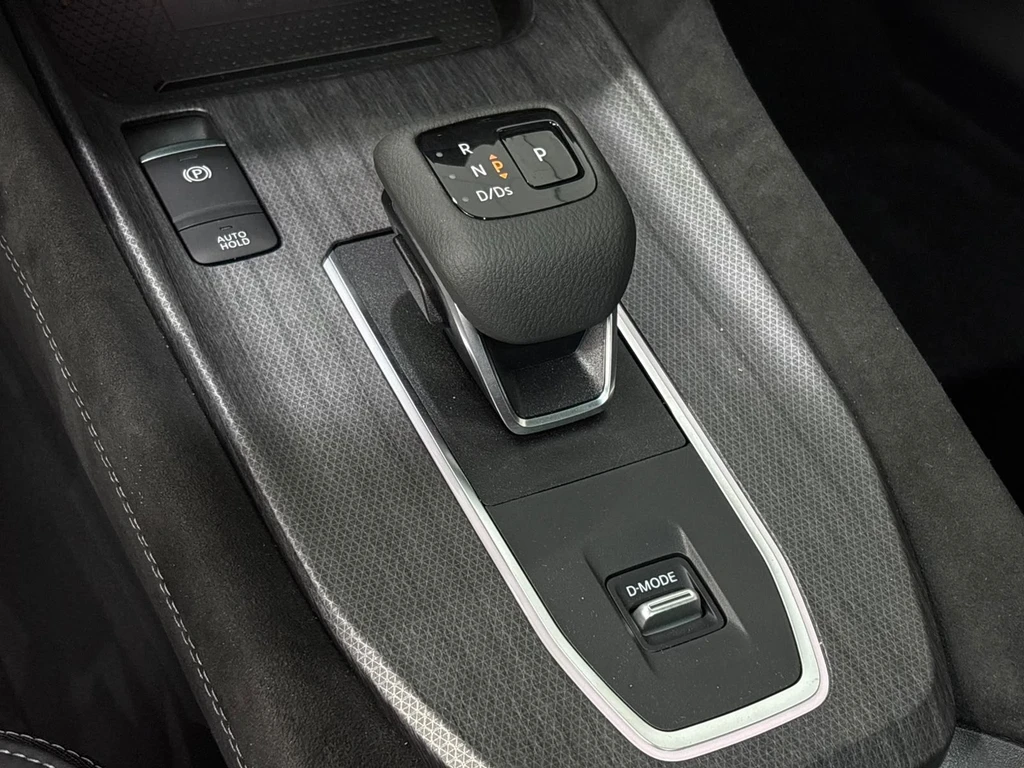 Nissan QASHQAI – foto 42