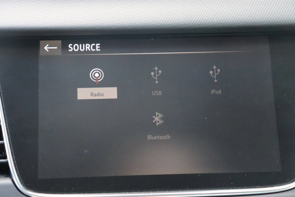 Opel Crossland – foto 19