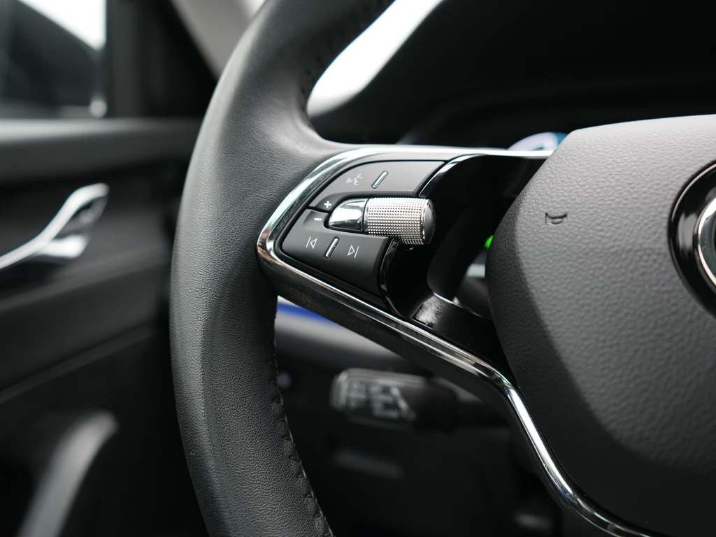 Škoda Octavia – foto 29