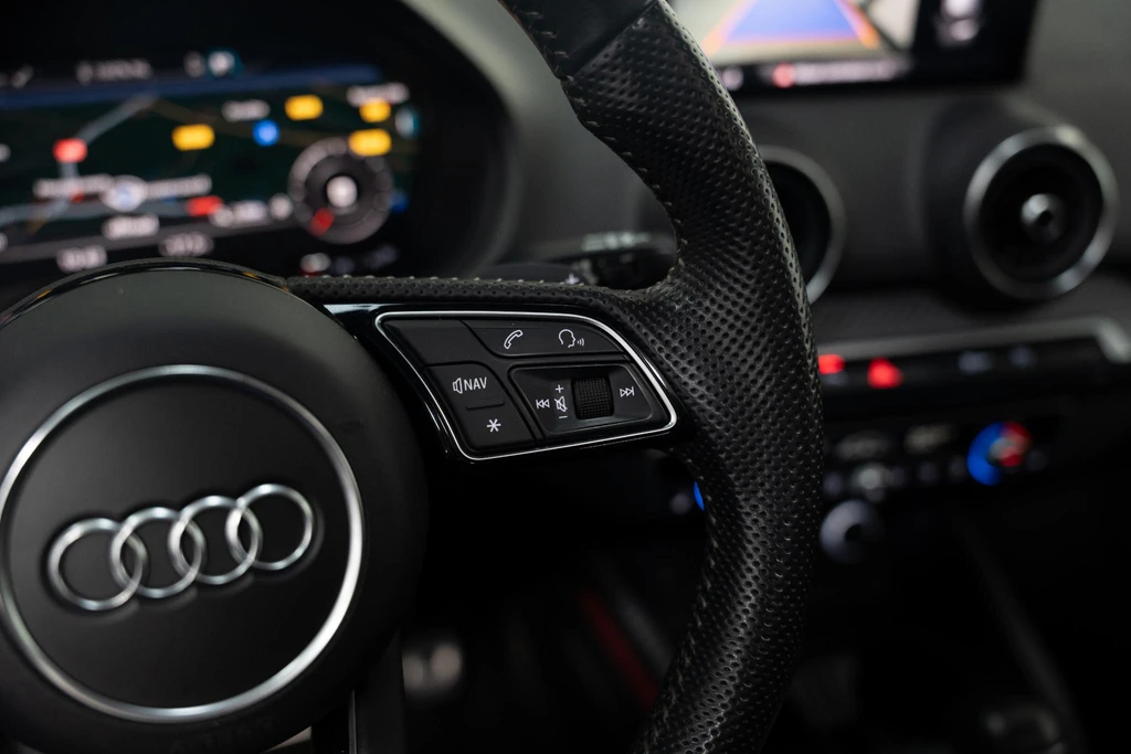 Audi SQ2 – foto 35
