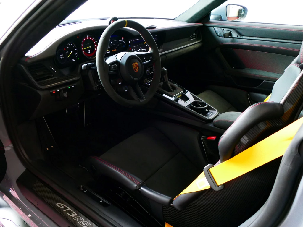 Porsche 911 – foto 20