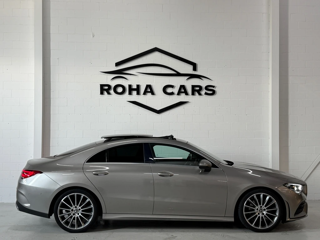 Mercedes-Benz CLA – foto 6