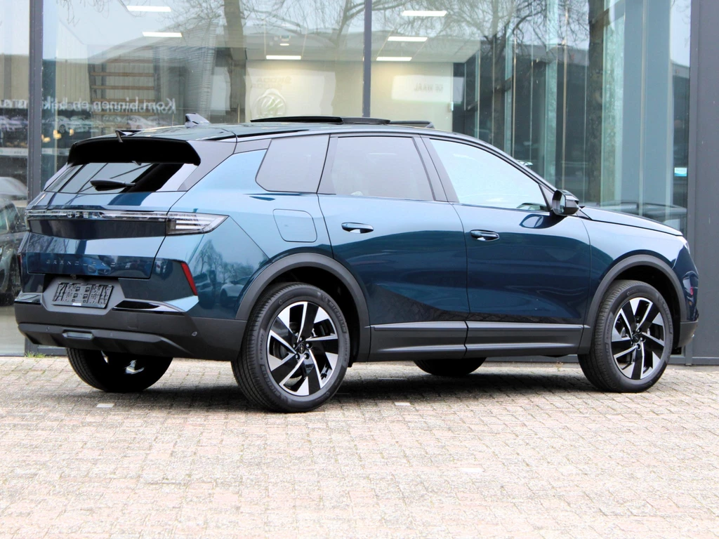 Opel Grandland – foto 3