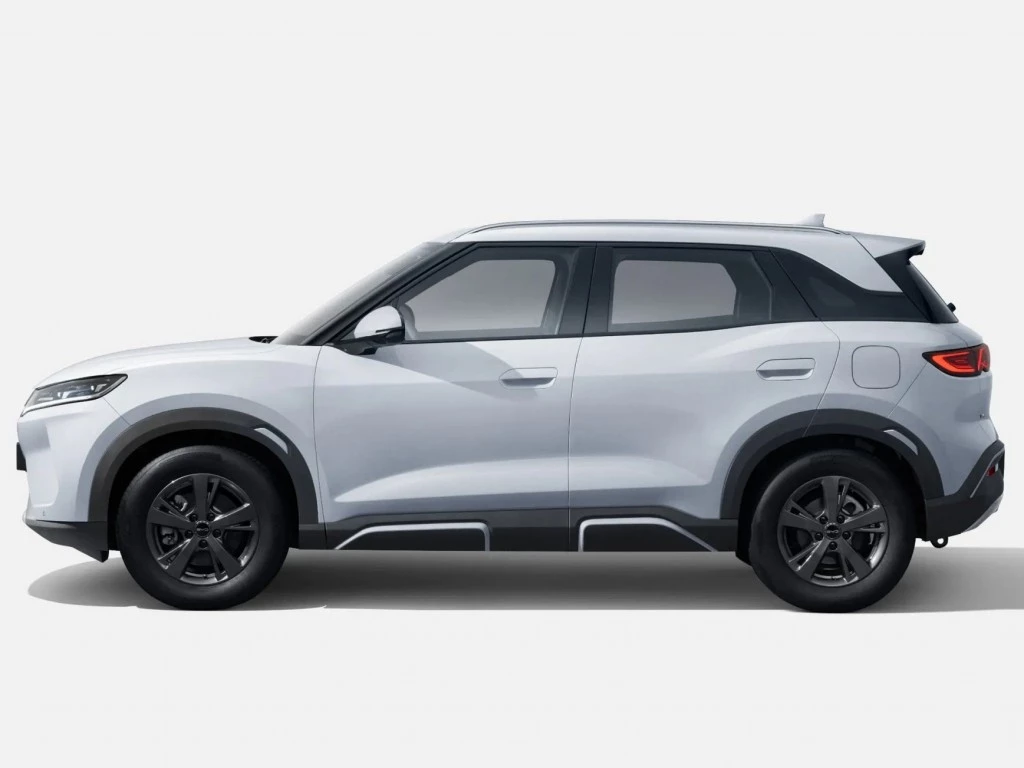 BYD ATTO 2 – foto 2