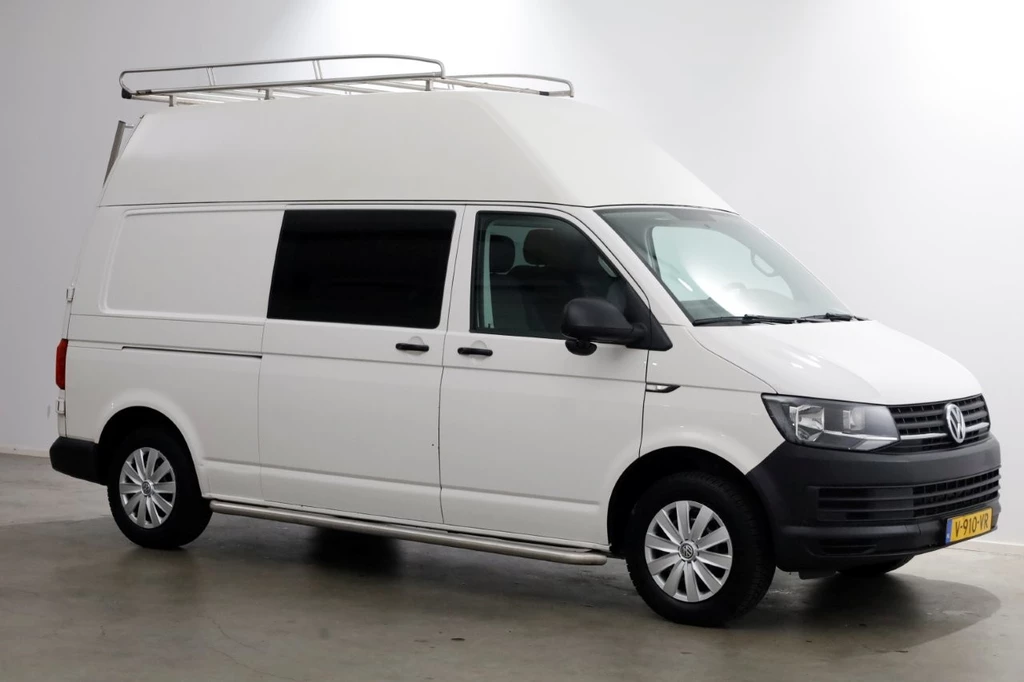 Volkswagen Transporter – foto 5