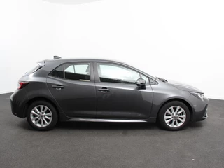 Toyota Corolla – thumbnail 5
