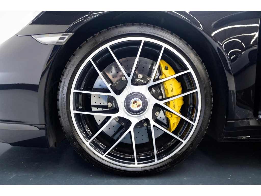 Porsche 911 – foto 37