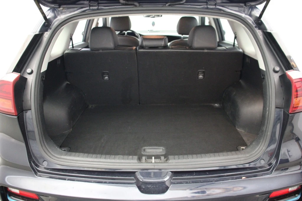 Kia e-Niro – foto 18