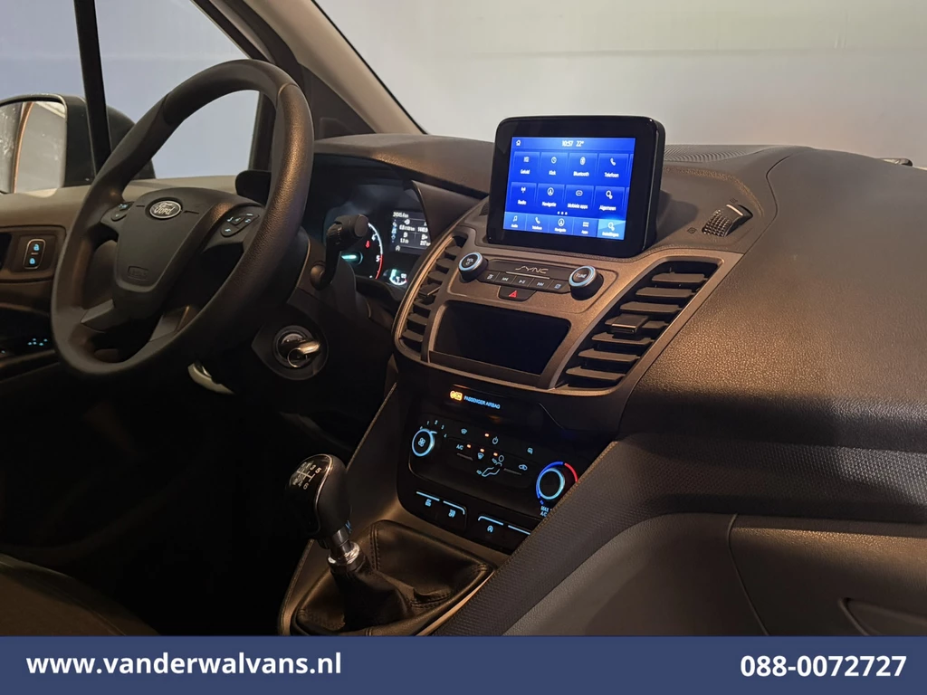 Ford Transit Connect – foto 13