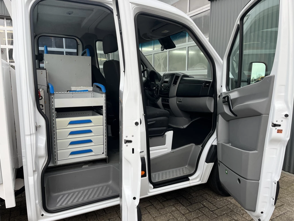 Mercedes-Benz Sprinter – foto 17