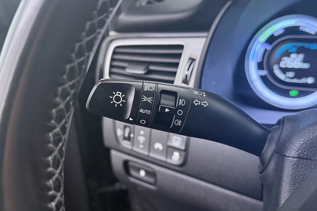 Kia Niro – foto 36