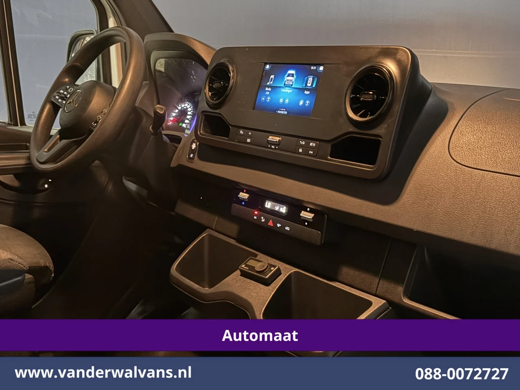 Mercedes-Benz Sprinter – foto 12