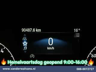 Ford Transit Connect – thumbnail 17