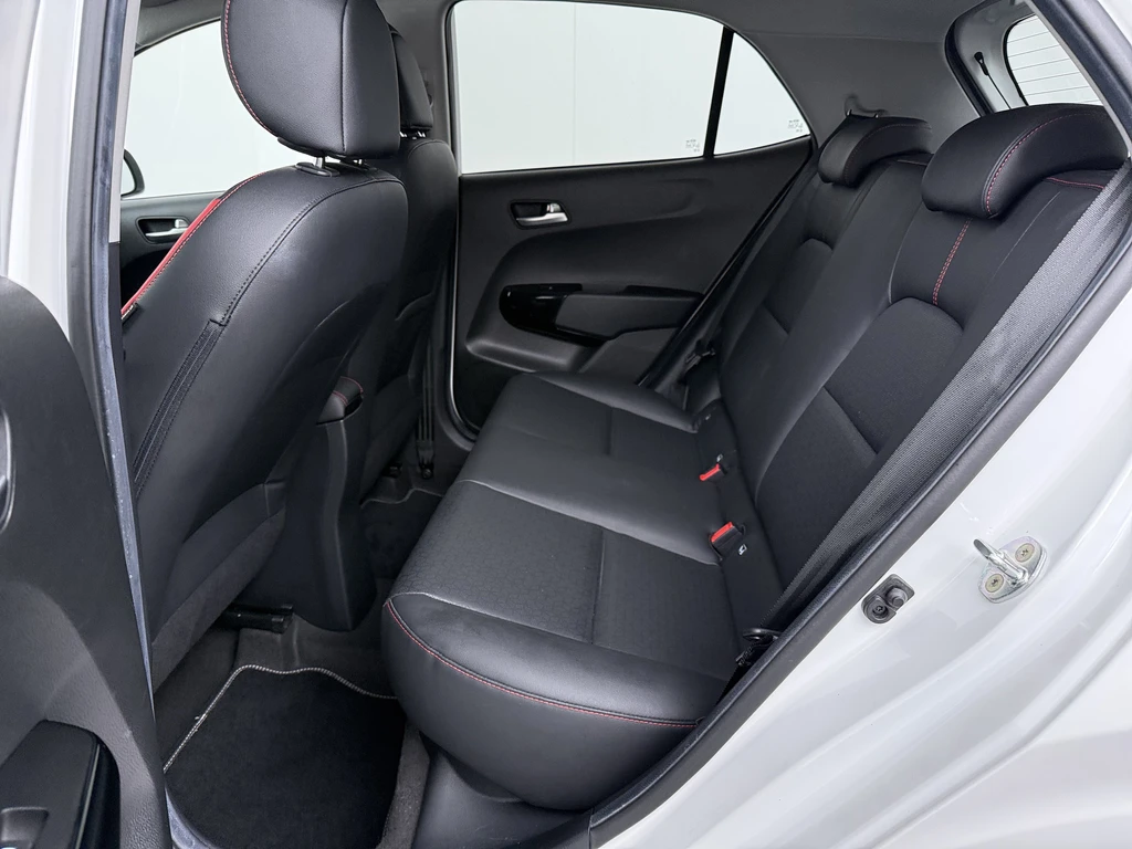 Kia Picanto – foto 35