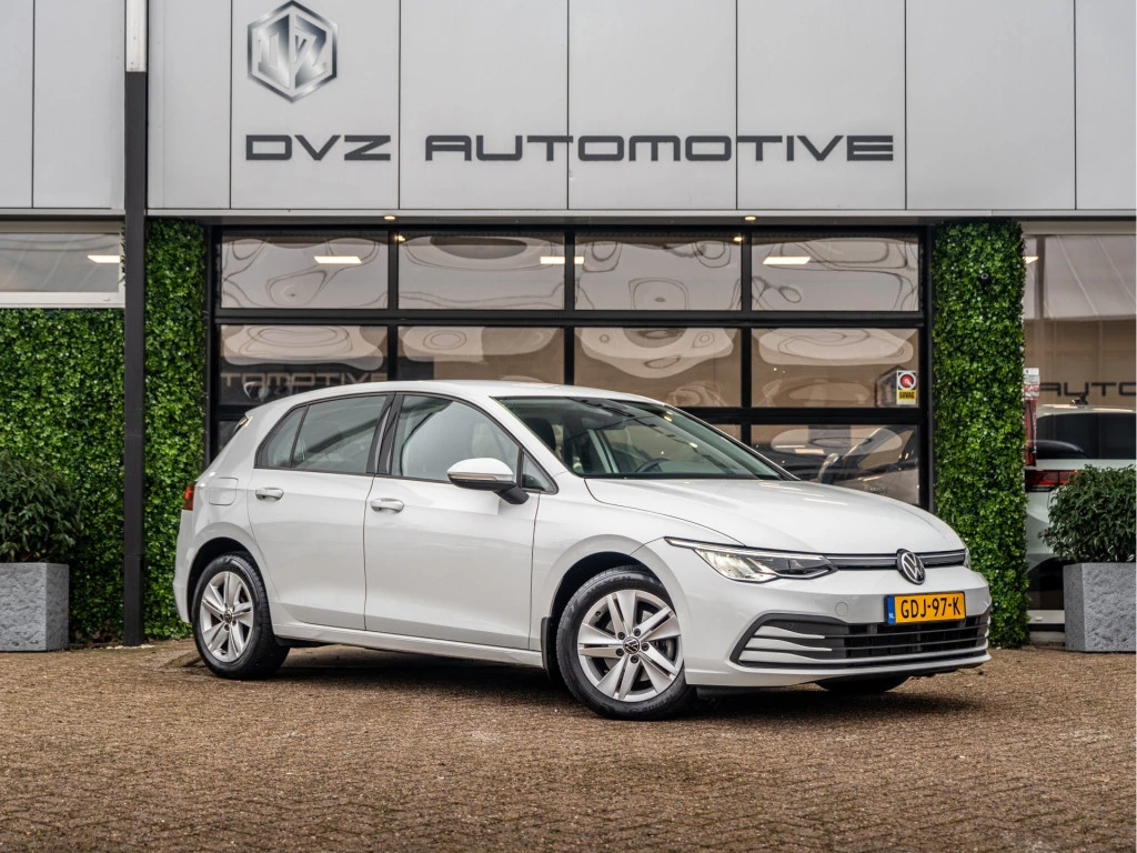 Volkswagen Golf – foto 6