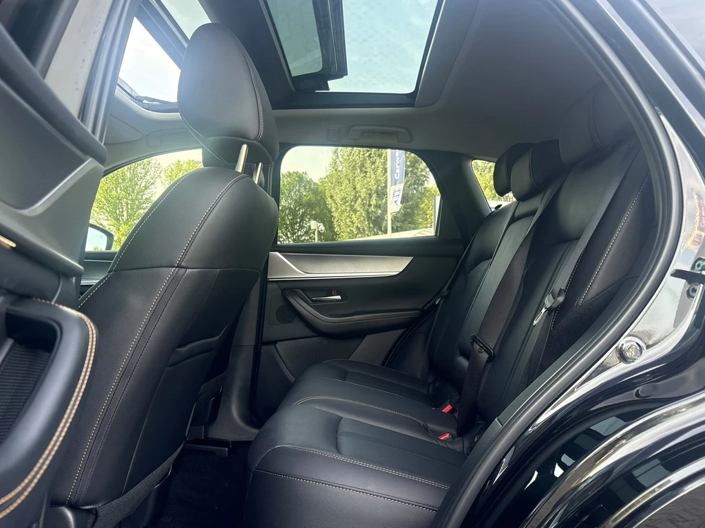 Mazda CX-60 – foto 13